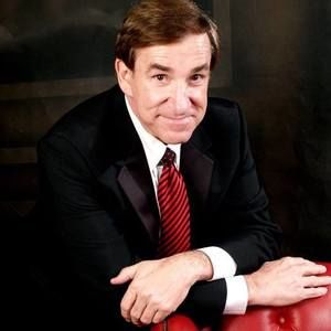 Meet your Posher, Gary